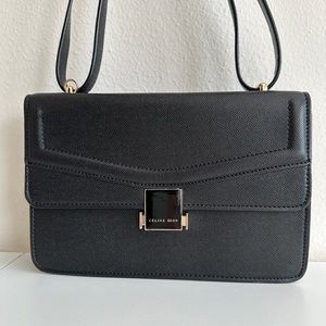 Celine Dion purse